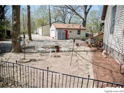 2304 Chinchilla Ln, Springfield, IL 62702 photo 33