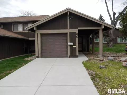 60 Trailridge, Springfield, IL 62704 photo 1