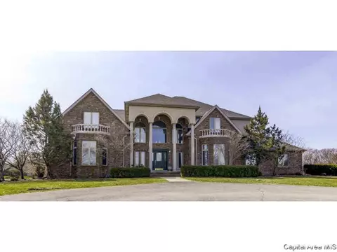 4840 Old Jacksonville Rd, Springfield, IL 62711 photo 1