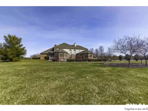 4840 Old Jacksonville Rd, Springfield, IL 62711 photo 32