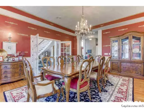 4840 Old Jacksonville Rd, Springfield, IL 62711 photo 7