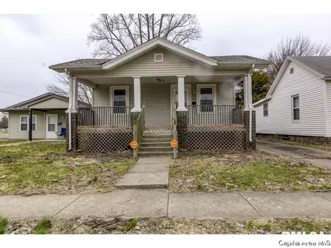 2158 E Capitol, Springfield, IL 62703 photo 2