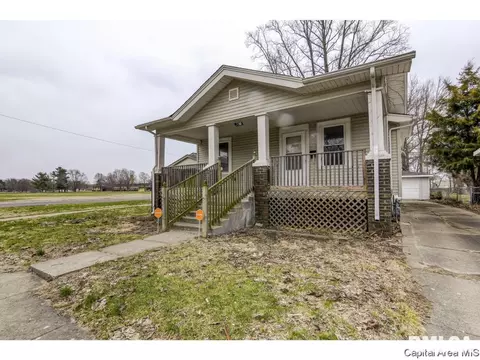 2158 E Capitol, Springfield, IL 62703 photo 1