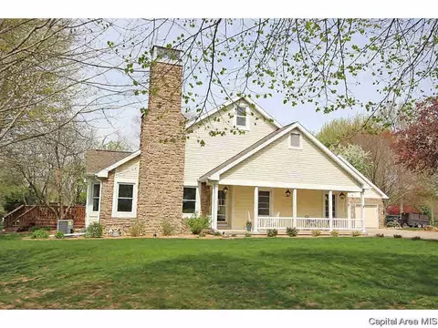 36 Chimney View Ln, Springfield, IL 62707 photo 1