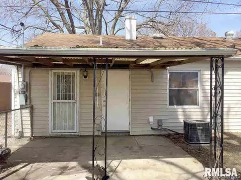 2406 Wilshire Rd, Springfield, IL 62703 photo 3