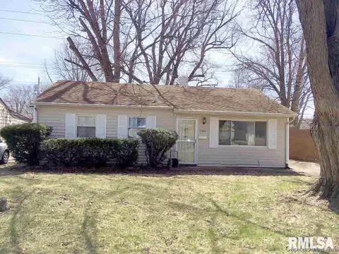 2406 Wilshire Rd, Springfield, IL 62703 photo 1
