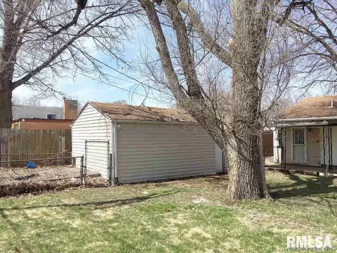 2406 Wilshire Rd, Springfield, IL 62703 photo 5
