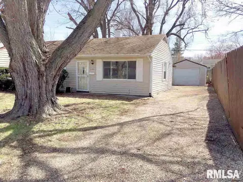 2406 Wilshire Rd, Springfield, IL 62703 photo 2