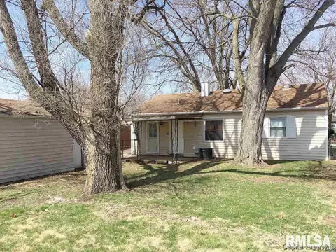 2406 Wilshire Rd, Springfield, IL 62703 photo 4