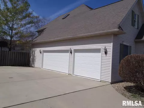 2605 Tennyson Dr, Springfield, IL 62711 photo 4
