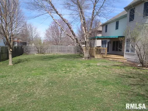 2605 Tennyson Dr, Springfield, IL 62711 photo 6