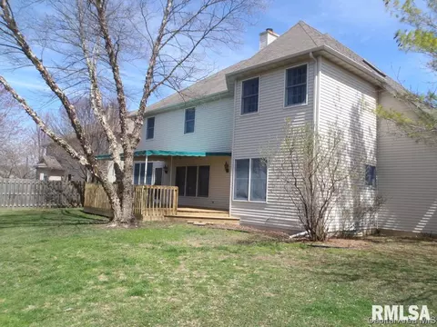 2605 Tennyson Dr, Springfield, IL 62711 photo 5