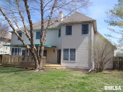 2605 Tennyson Dr, Springfield, IL 62711 photo 7