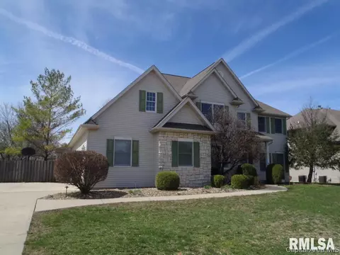 2605 Tennyson Dr, Springfield, IL 62711 photo 3