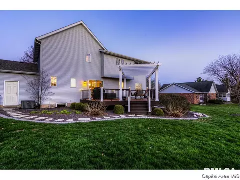 3301 Lauxmont Dr, Springfield, IL 62712 photo 36
