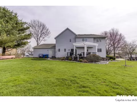 3301 Lauxmont Dr, Springfield, IL 62712 photo 34