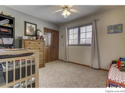3301 Lauxmont Dr, Springfield, IL 62712 photo 25