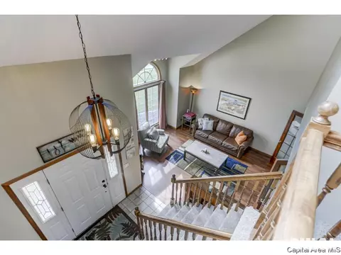 3301 Lauxmont Dr, Springfield, IL 62712 photo 19