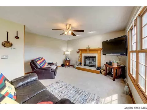1116 Bridle Path Ln, Springfield, IL 62712 photo 6