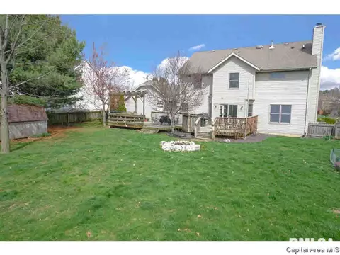 1116 Bridle Path Ln, Springfield, IL 62712 photo 34