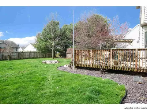 1116 Bridle Path Ln, Springfield, IL 62712 photo 33