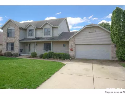 1116 Bridle Path Ln, Springfield, IL 62712 photo 30