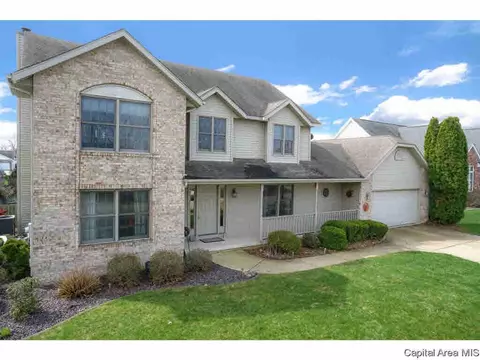 1116 Bridle Path Ln, Springfield, IL 62712 photo 29