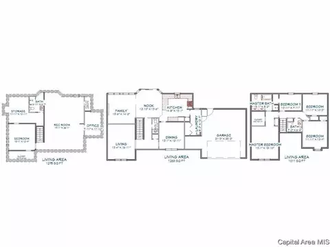 1116 Bridle Path Ln, Springfield, IL 62712 photo 35