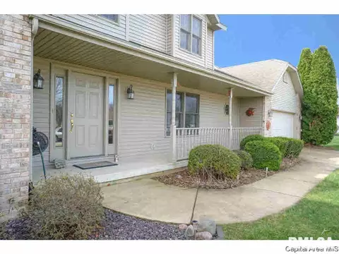 1116 Bridle Path Ln, Springfield, IL 62712 photo 31