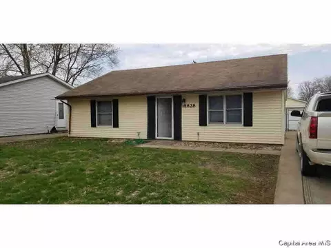1828 Stonehenge, Springfield, IL 62702 photo 1