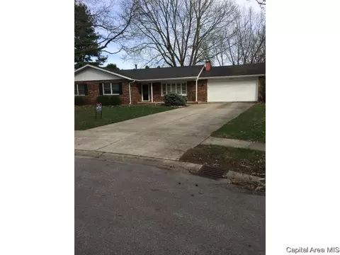 4030 Brookfield Dr, Springfield, IL 62703 photo 1