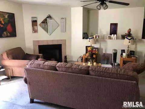1616 Brenda Ct, Springfield, IL 62702 photo 6