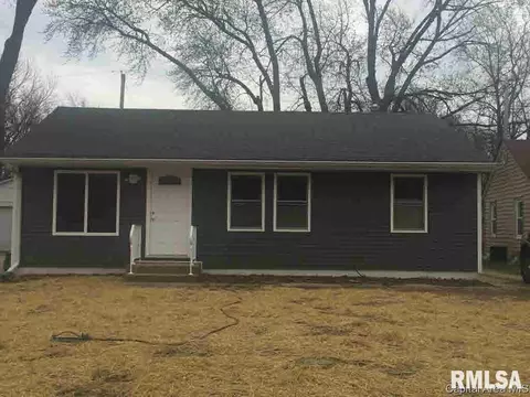 3612 Lancaster Rd, Springfield, IL 62703 photo 1