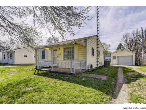 46 Lilac Ln, Springfield, IL 62702 photo 20