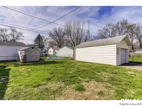 46 Lilac Ln, Springfield, IL 62702 photo 17