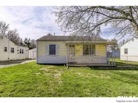 46 Lilac Ln, Springfield, IL 62702 photo 1