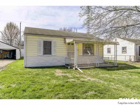 46 Lilac Ln, Springfield, IL 62702 photo 21