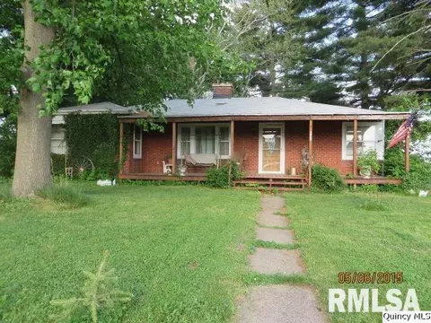 225 S Chestnut, Mendon, IL 62351 photo 1