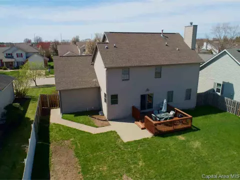 2720 Wordsworth, Springfield, IL 62711 photo 2