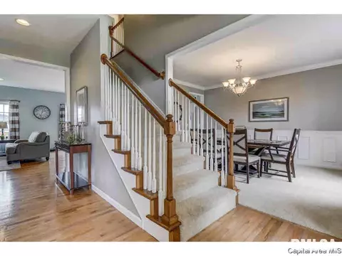 2720 Wordsworth, Springfield, IL 62711 photo 4