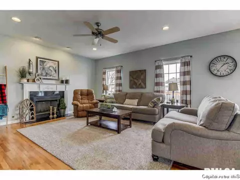 2720 Wordsworth, Springfield, IL 62711 photo 15