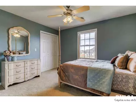 2720 Wordsworth, Springfield, IL 62711 photo 30