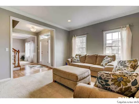 2720 Wordsworth, Springfield, IL 62711 photo 8