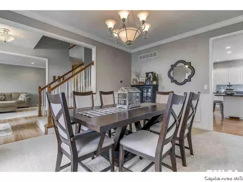2720 Wordsworth, Springfield, IL 62711 photo 6