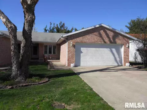 5206 Carlton, Springfield, IL 62703 photo 1
