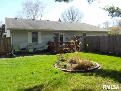 5206 Carlton, Springfield, IL 62703 photo 16