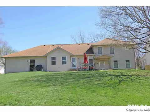 4625 Barrington, Springfield, IL 62711 photo 35