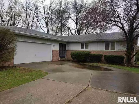 1812 Reading Rd, Springfield, IL 62703 photo 2