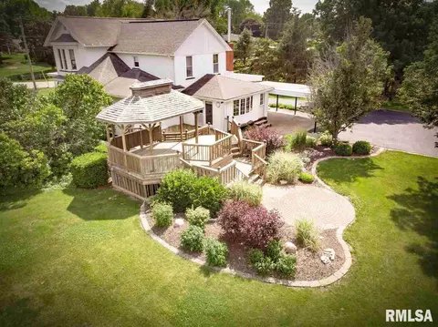 101 E Ontario Rd, Oneida, IL 61467 photo 9