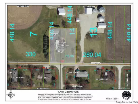 101 E Ontario Rd, Oneida, IL 61467 photo 11